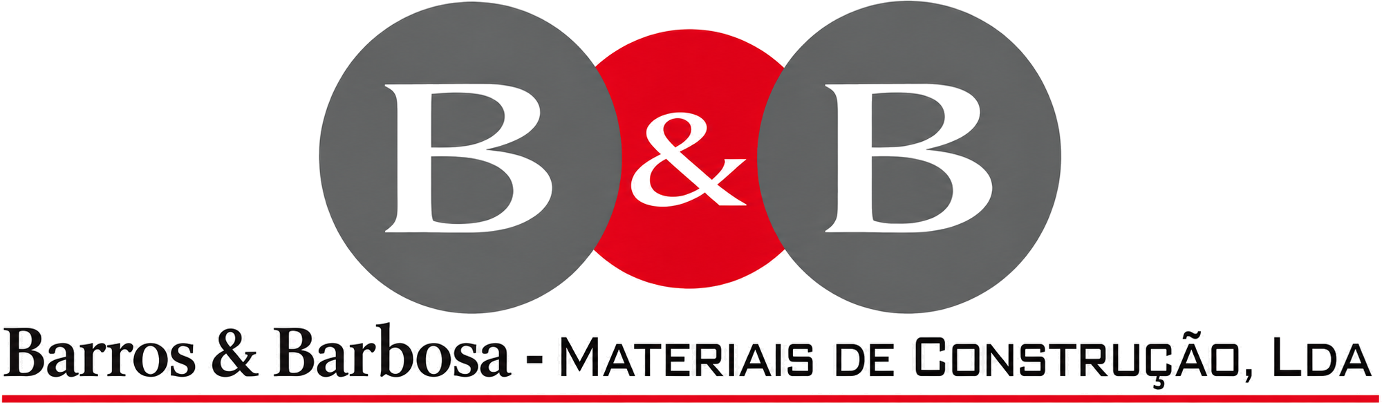 Barros & Barbosa – Materiais de Construção